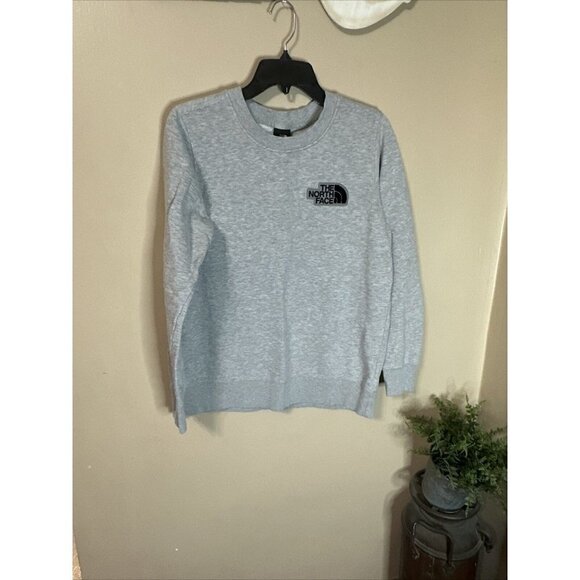 The North Face B34 Crewneck Sweatshirt Size Medium - Picture 1 of 5